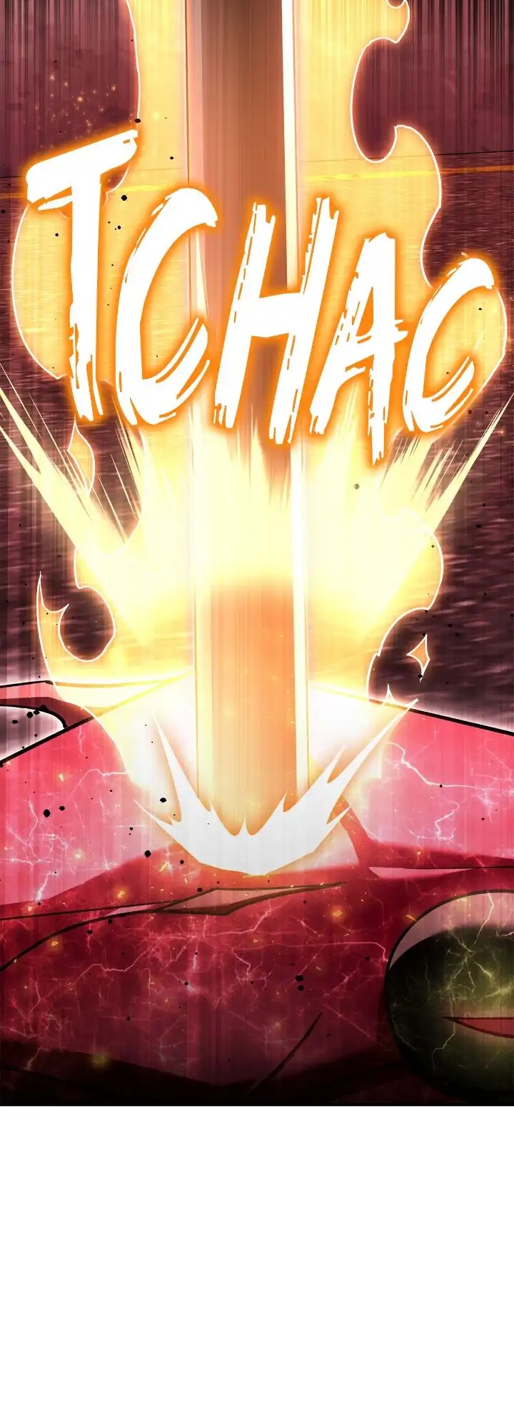 Superhuman Battlefield Chapitre 142 - Page 37
