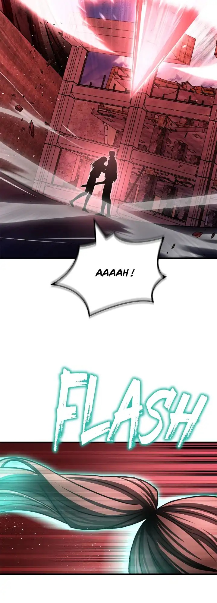Superhuman Battlefield Chapitre 142 - Page 44