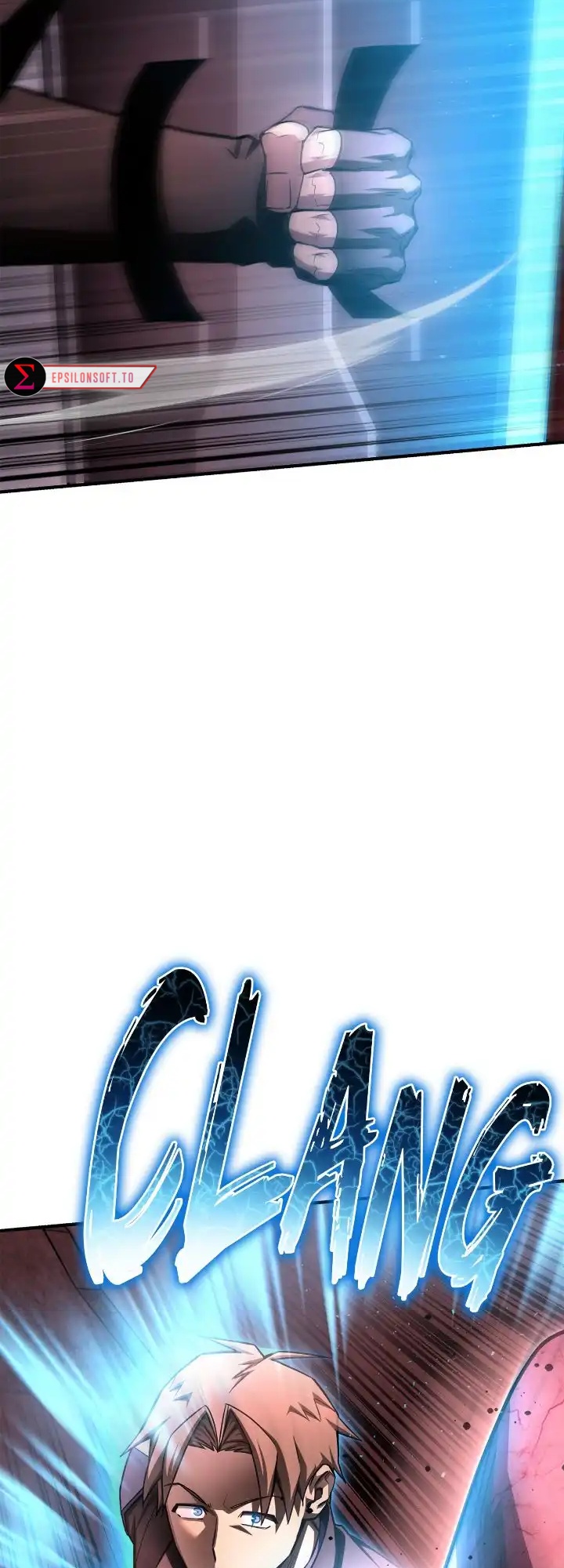 Superhuman Battlefield Chapitre 142 - Page 52