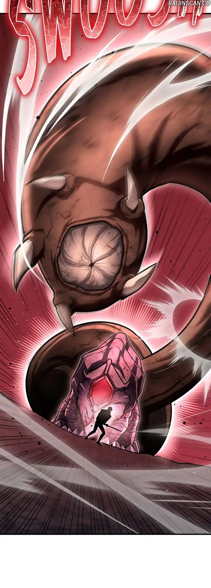 Superhuman Battlefield Chapitre 142 - Page 54