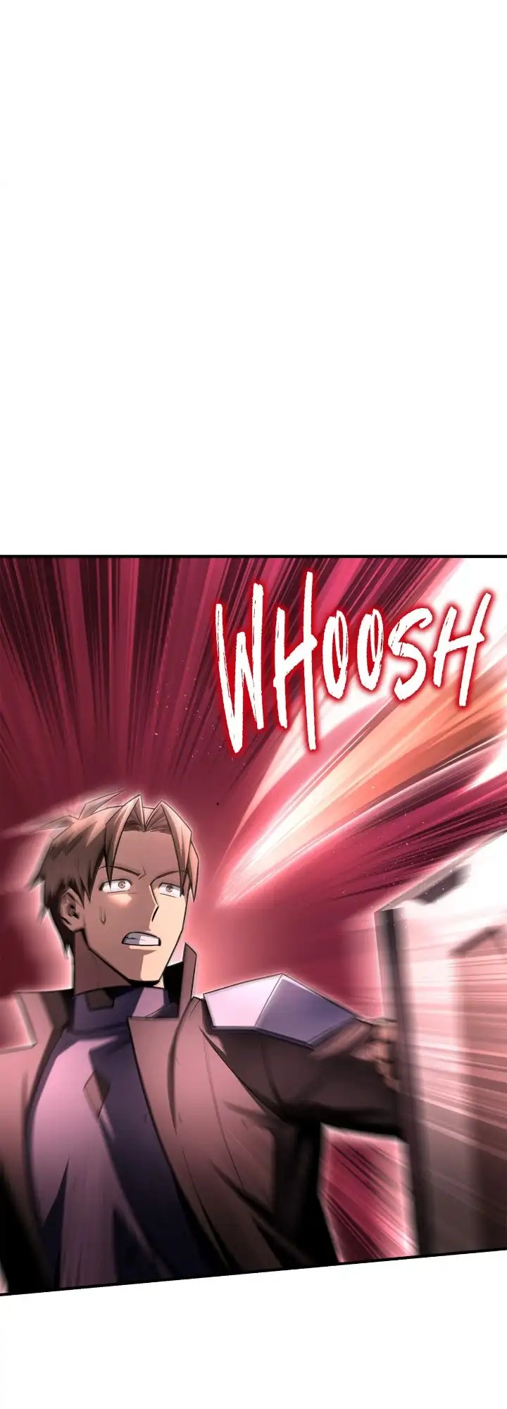 Superhuman Battlefield Chapitre 142 - Page 55