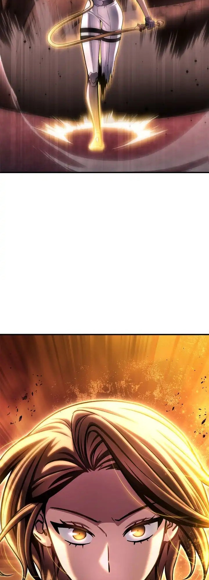 Superhuman Battlefield Chapitre 142 - Page 58