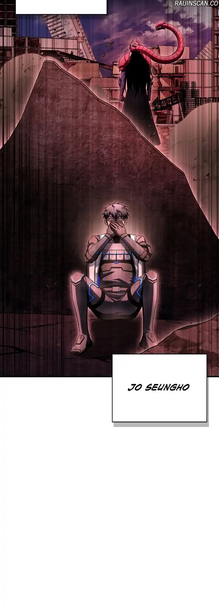 Superhuman Battlefield Chapitre 142 - Page 63