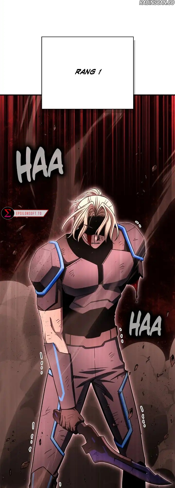 Superhuman Battlefield Chapitre 142 - Page 68