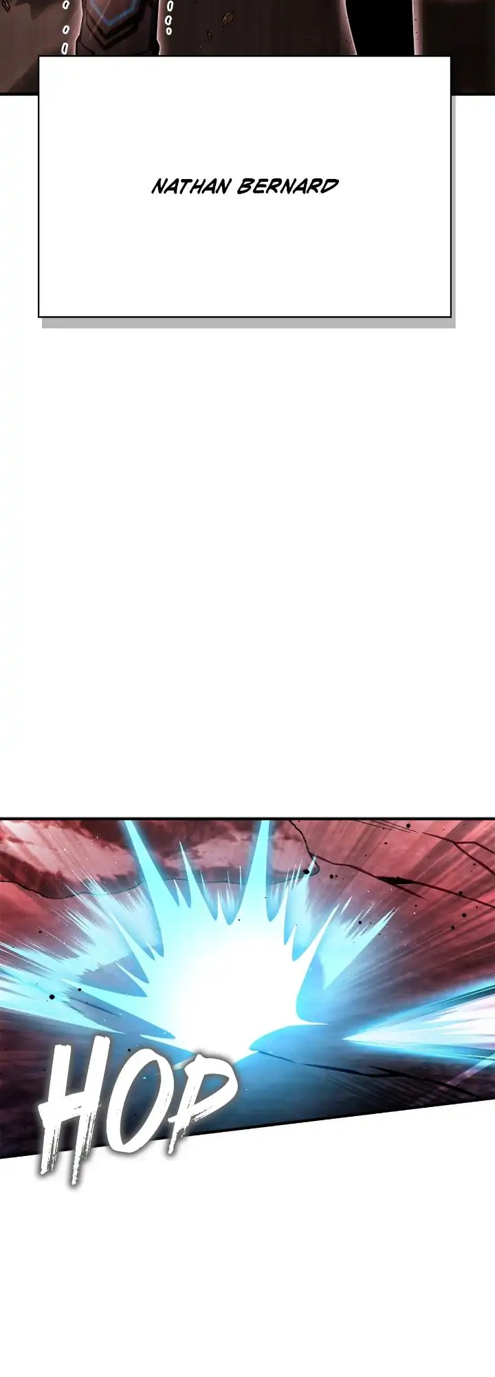 Superhuman Battlefield Chapitre 142 - Page 69