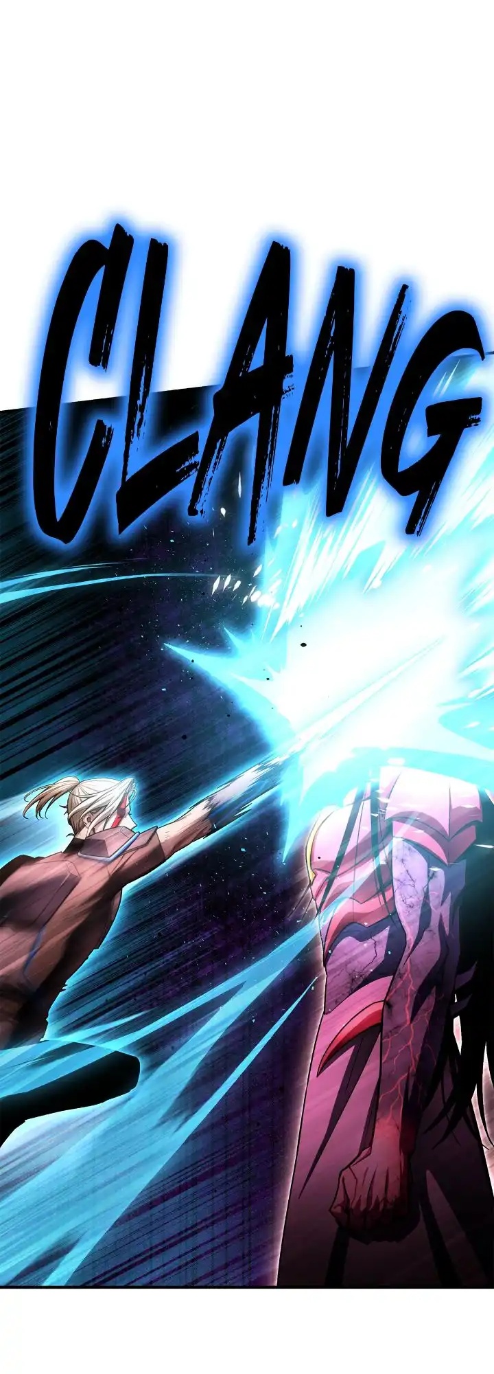 Superhuman Battlefield Chapitre 142 - Page 70
