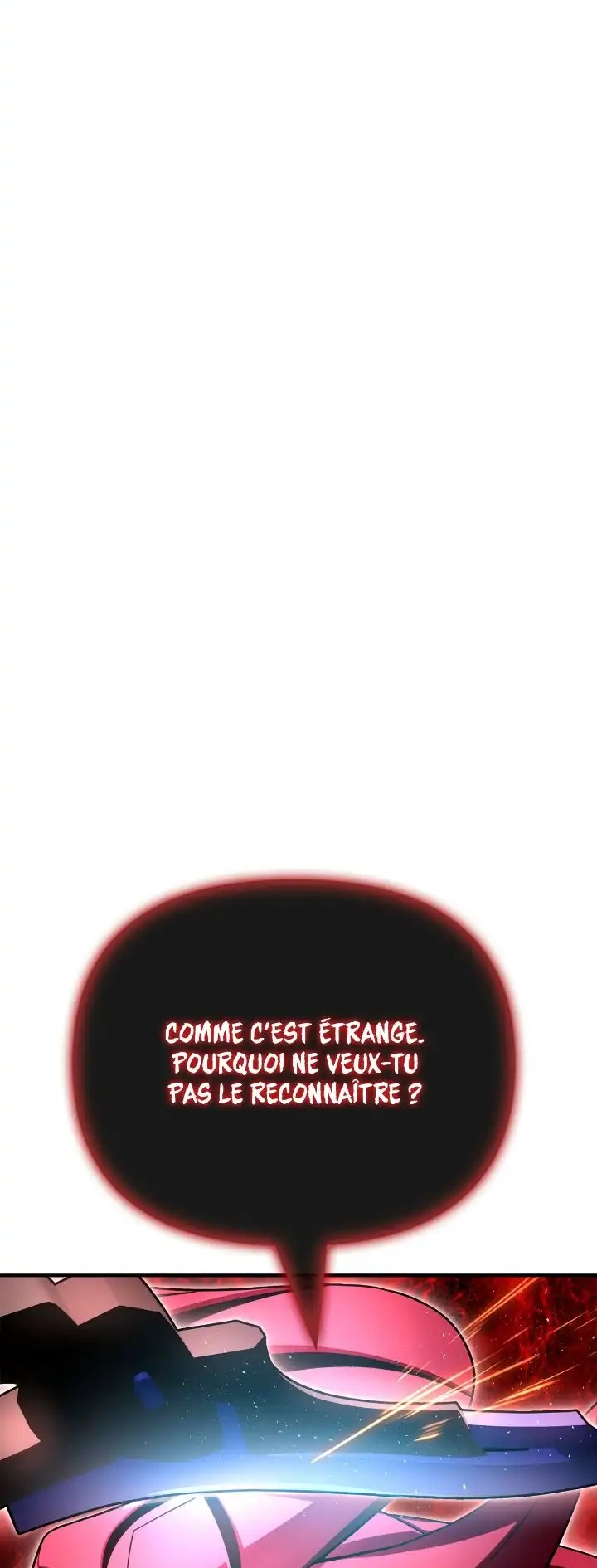 Superhuman Battlefield Chapitre 142 - Page 71