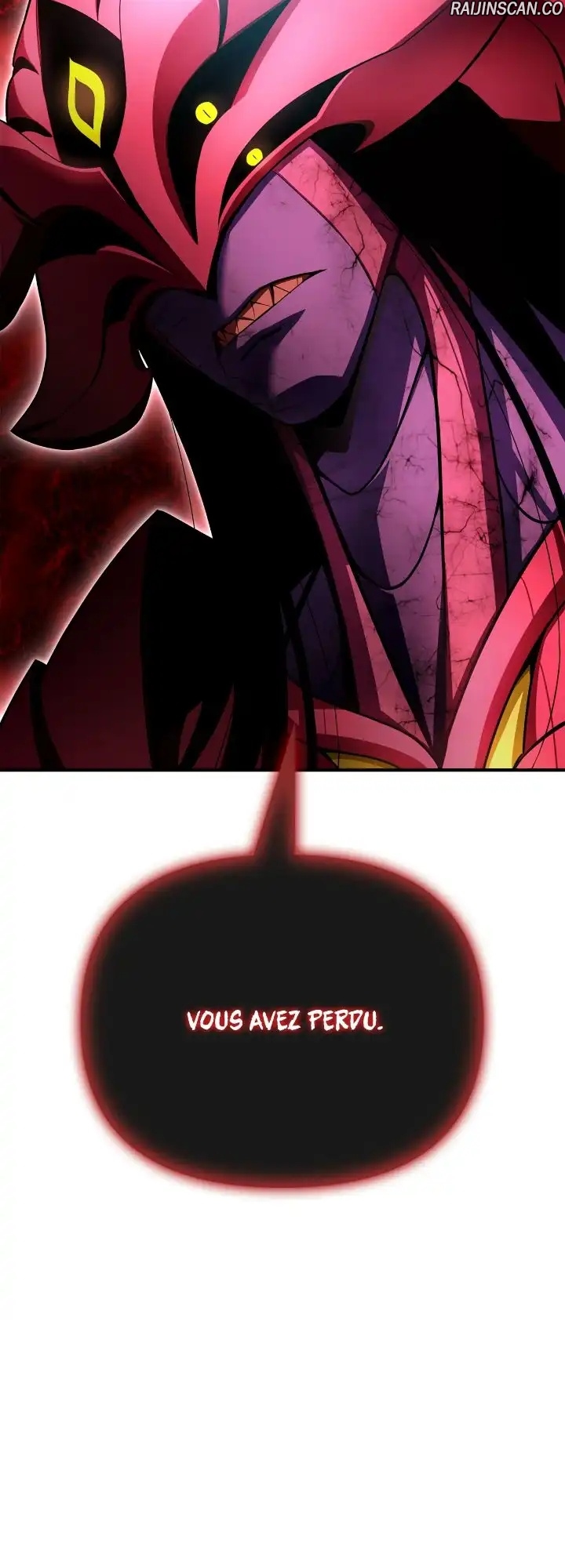 Superhuman Battlefield Chapitre 142 - Page 72