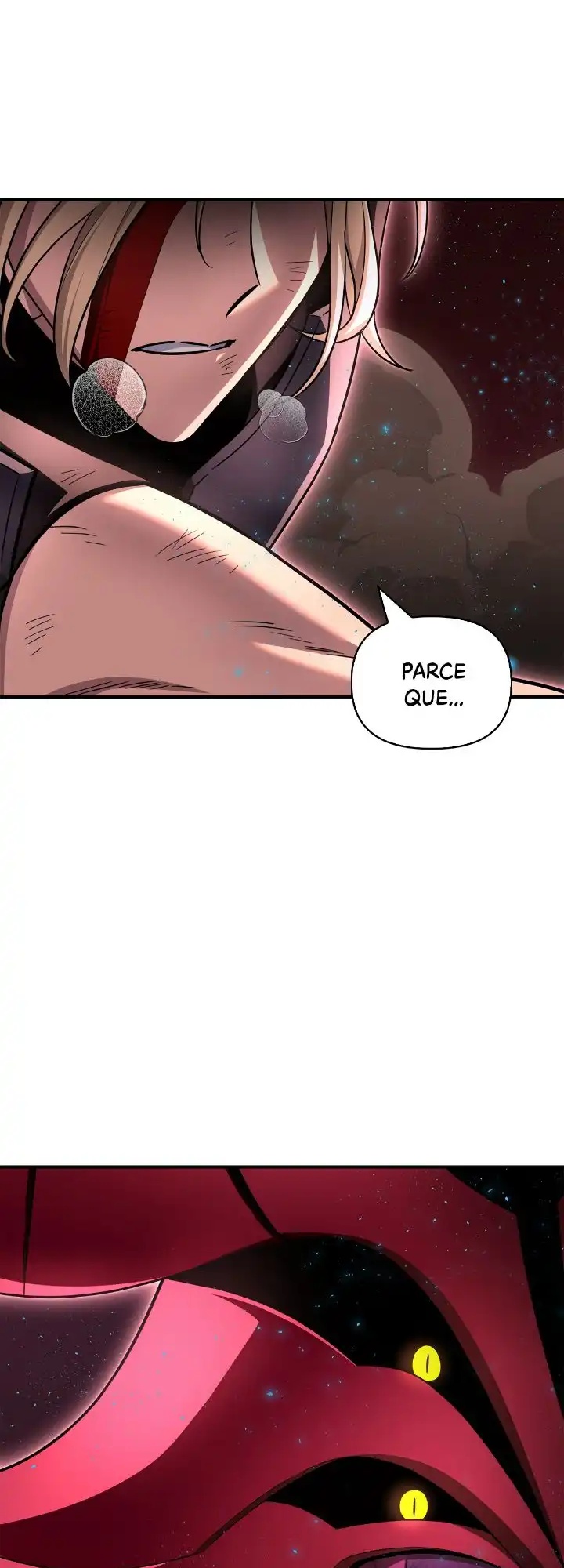 Superhuman Battlefield Chapitre 142 - Page 73