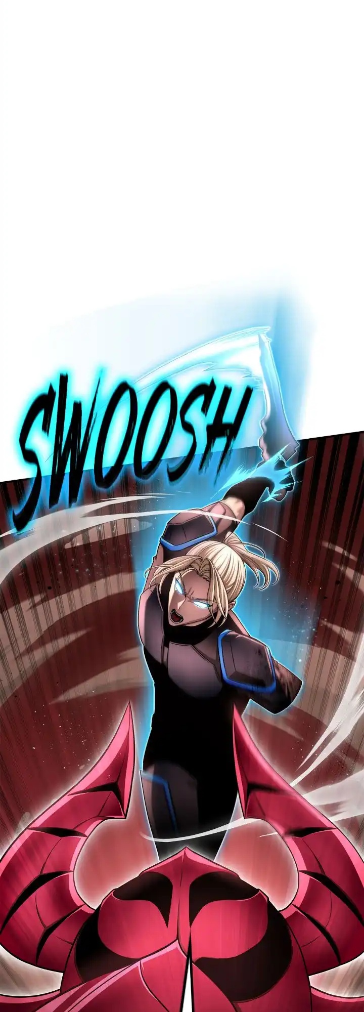 Superhuman Battlefield Chapitre 142 - Page 75