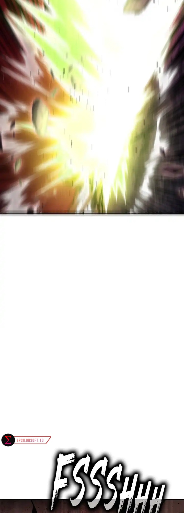 Superhuman Battlefield Chapitre 142 - Page 79