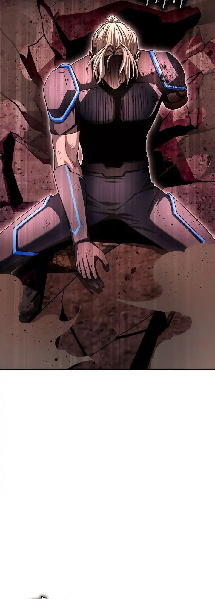 Superhuman Battlefield Chapitre 142 - Page 80