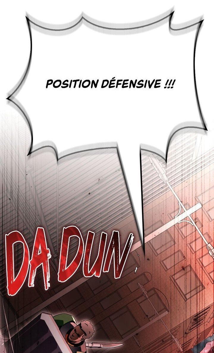 Superhuman Battlefield Chapitre 106 - Page 1