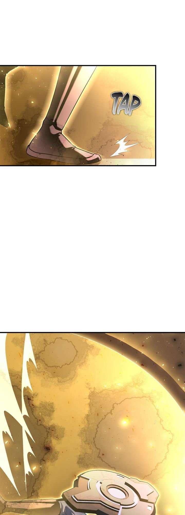 Superhuman Battlefield Chapitre 106 - Page 25