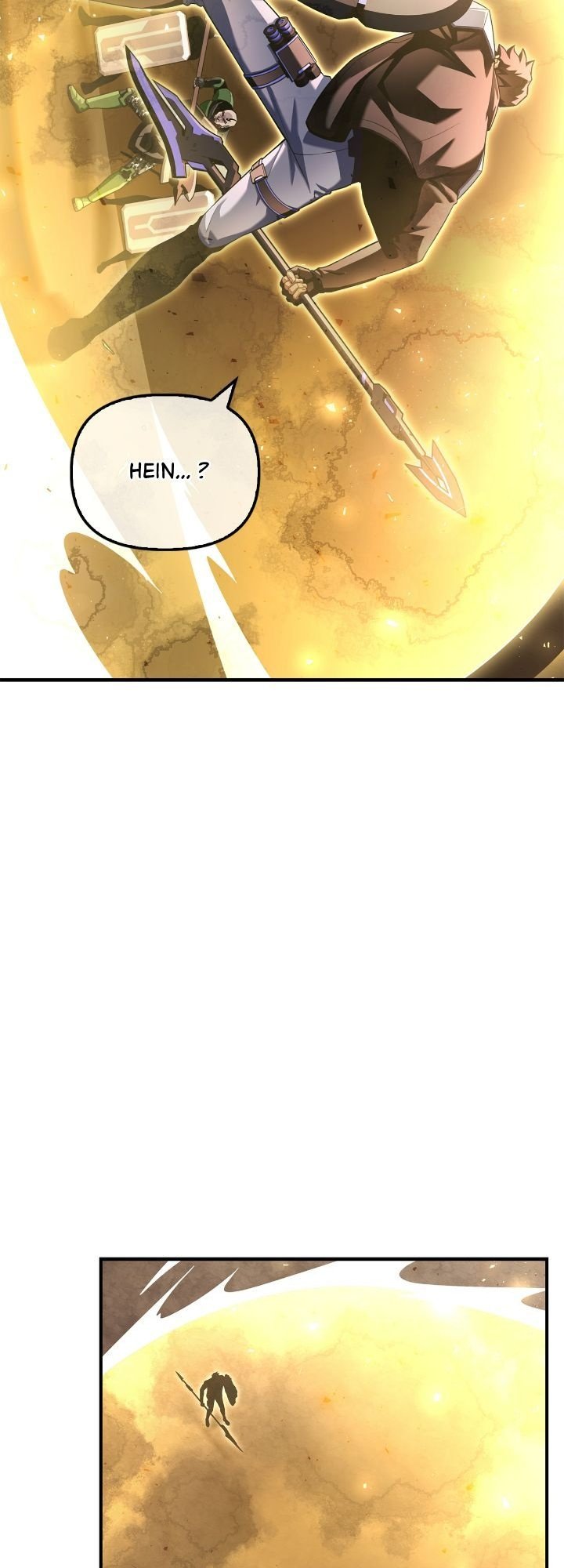 Superhuman Battlefield Chapitre 106 - Page 26