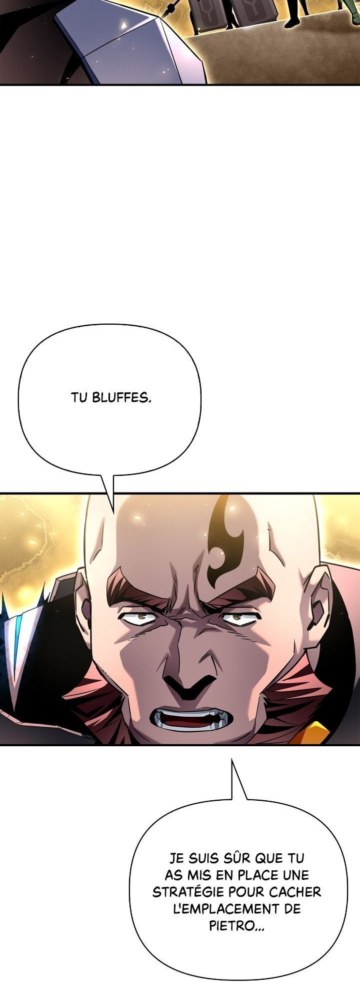 Superhuman Battlefield Chapitre 106 - Page 28