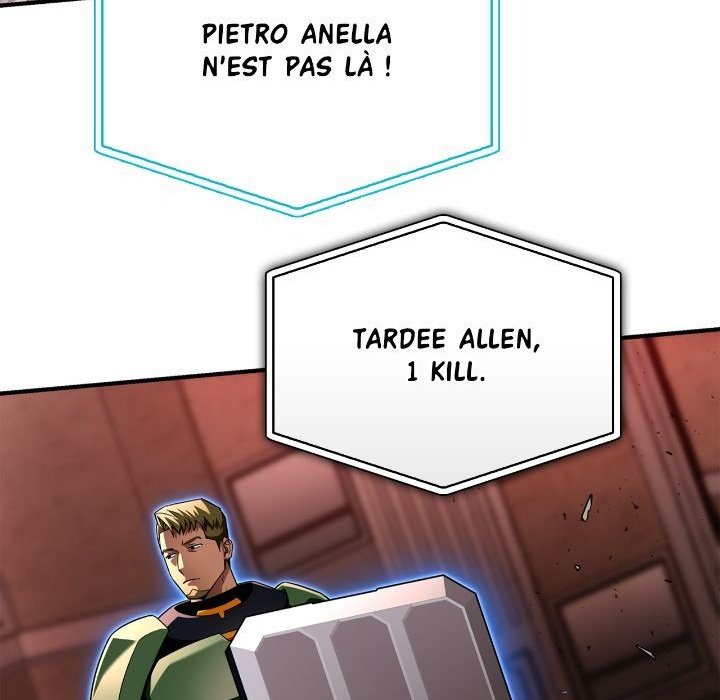 Superhuman Battlefield Chapitre 106 - Page 30