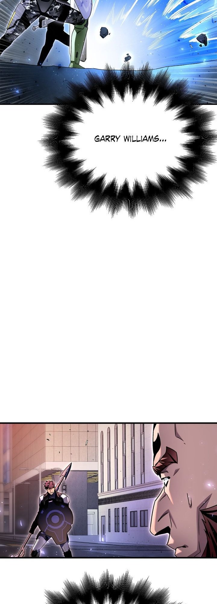 Superhuman Battlefield Chapitre 106 - Page 4