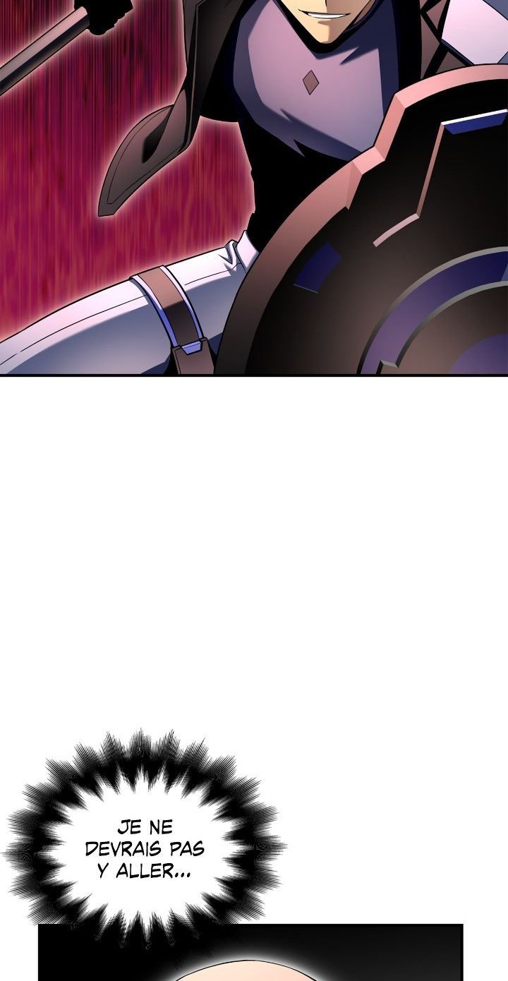 Superhuman Battlefield Chapitre 106 - Page 41