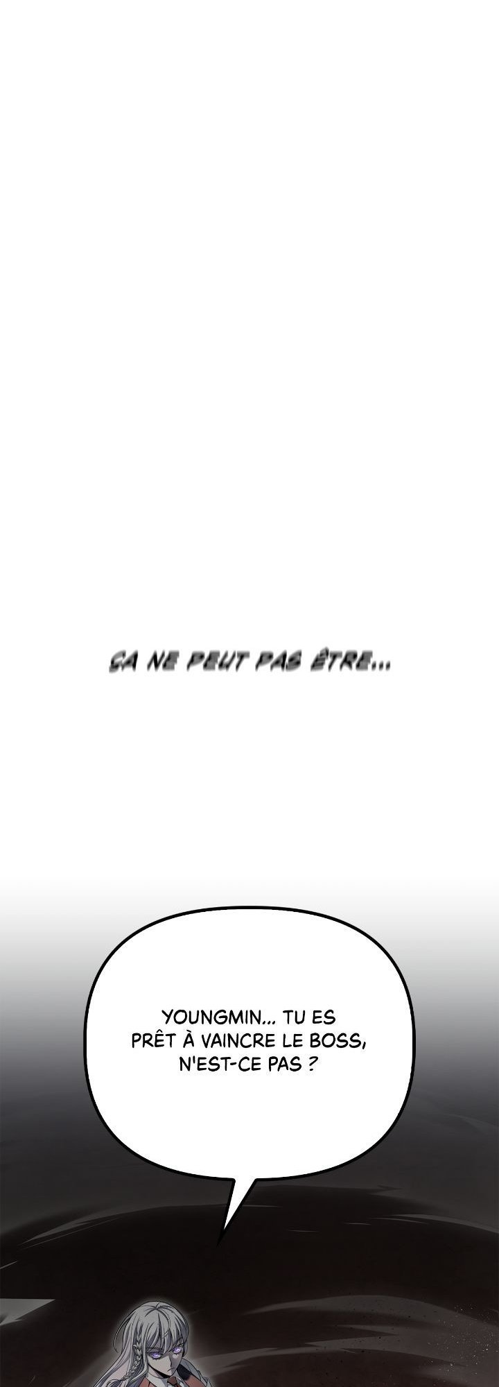 Superhuman Battlefield Chapitre 106 - Page 45