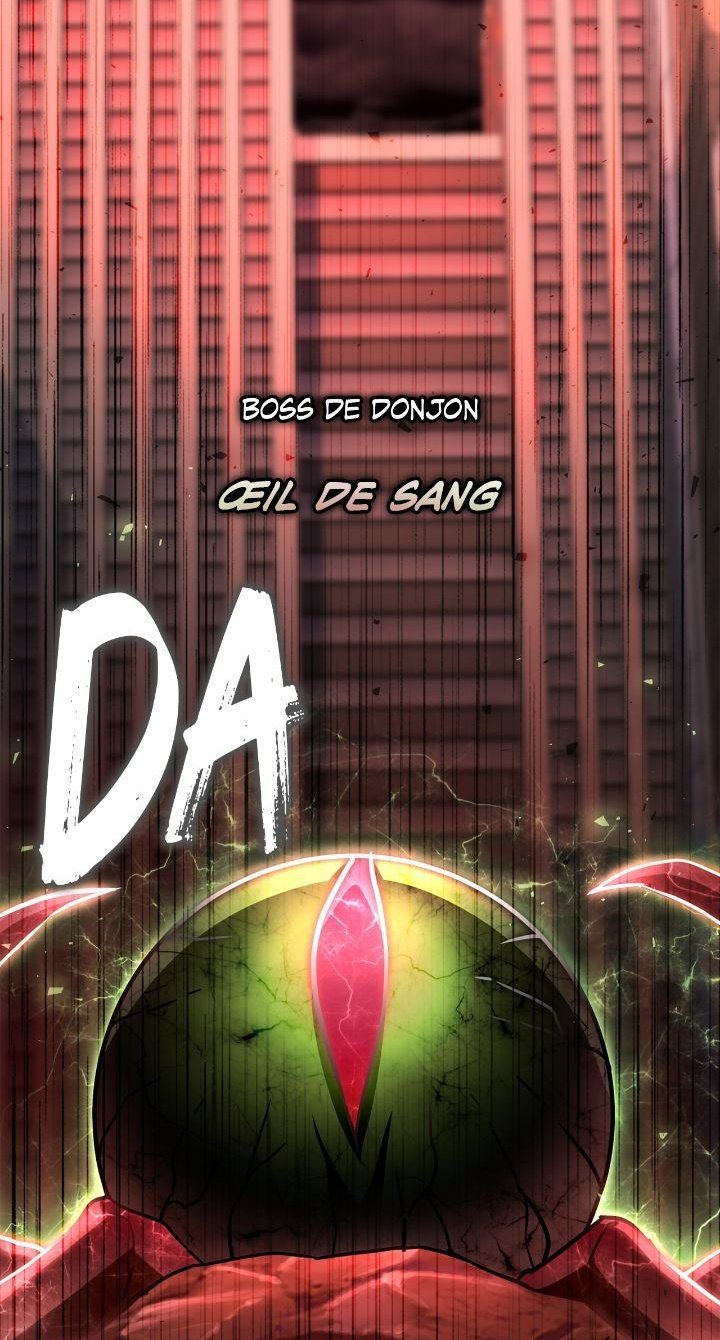 Superhuman Battlefield Chapitre 106 - Page 47