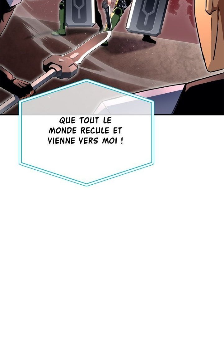 Superhuman Battlefield Chapitre 106 - Page 70