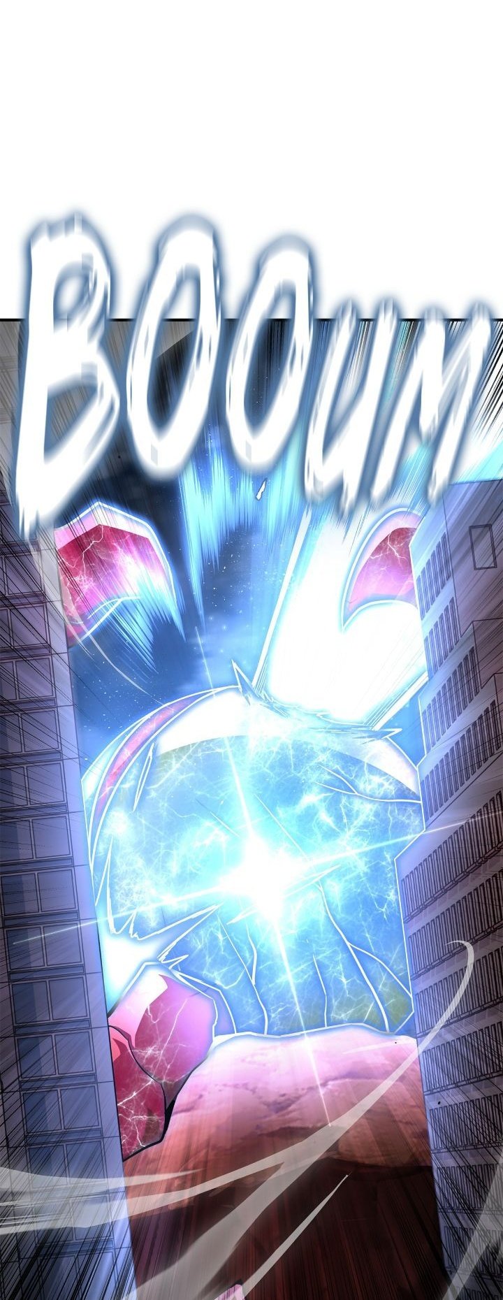 Superhuman Battlefield Chapitre 106 - Page 75