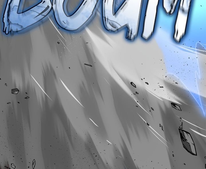 Superhuman Battlefield Chapitre 106 - Page 81