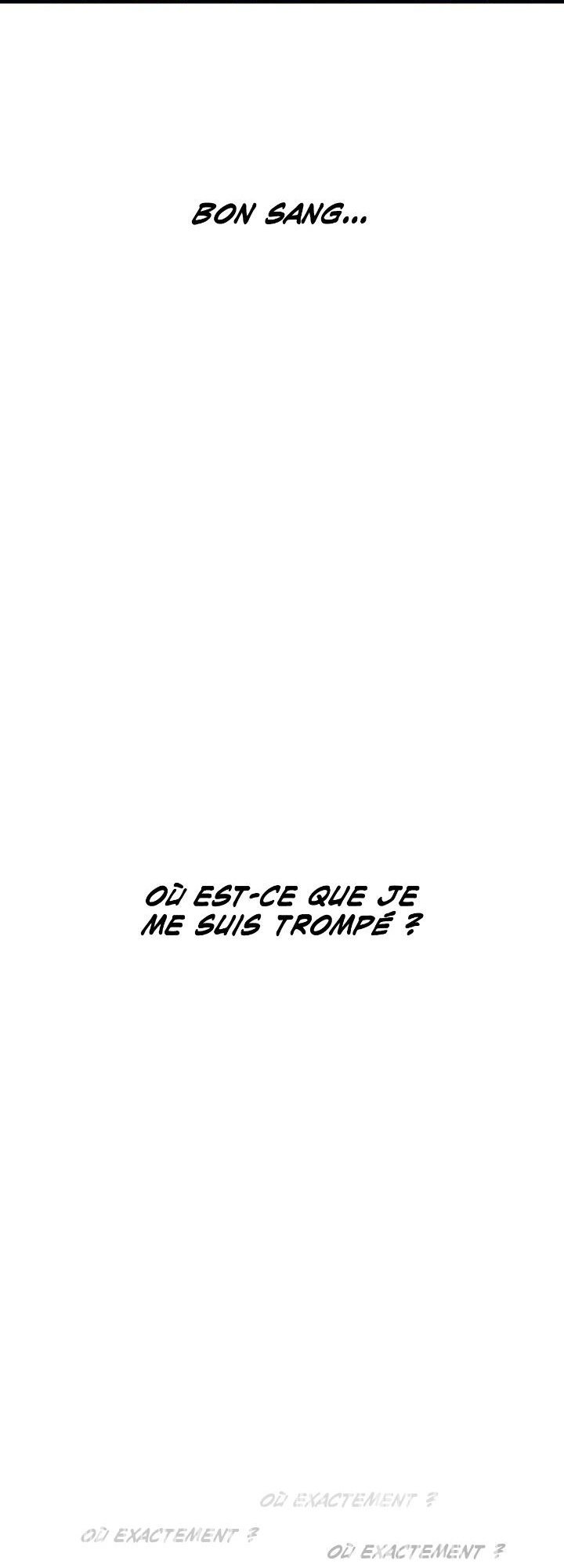 Superhuman Battlefield Chapitre 106 - Page 85