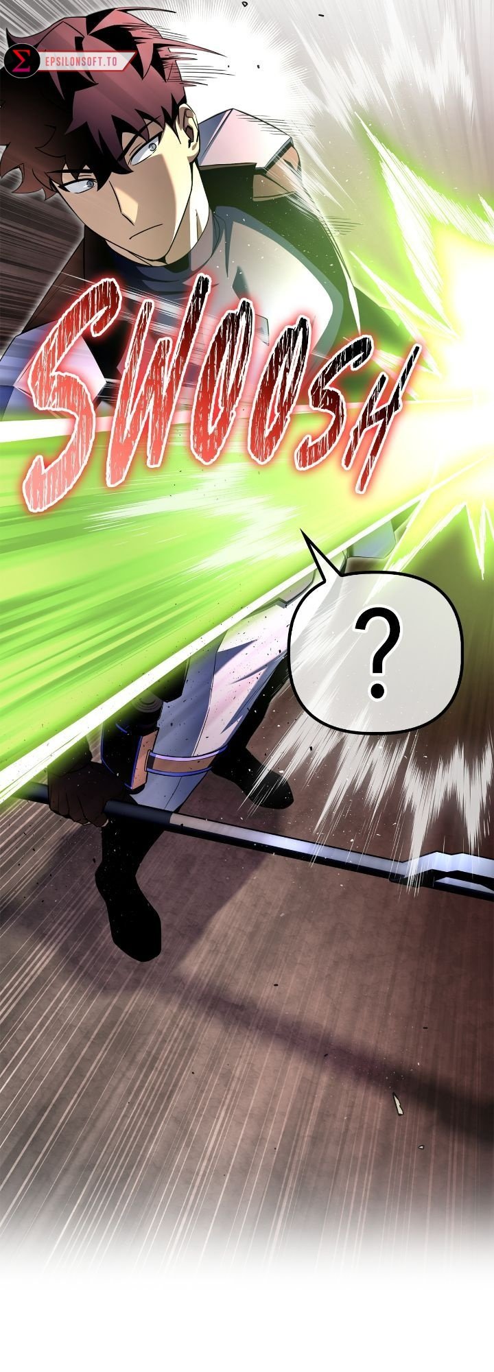 Superhuman Battlefield Chapitre 106 - Page 89