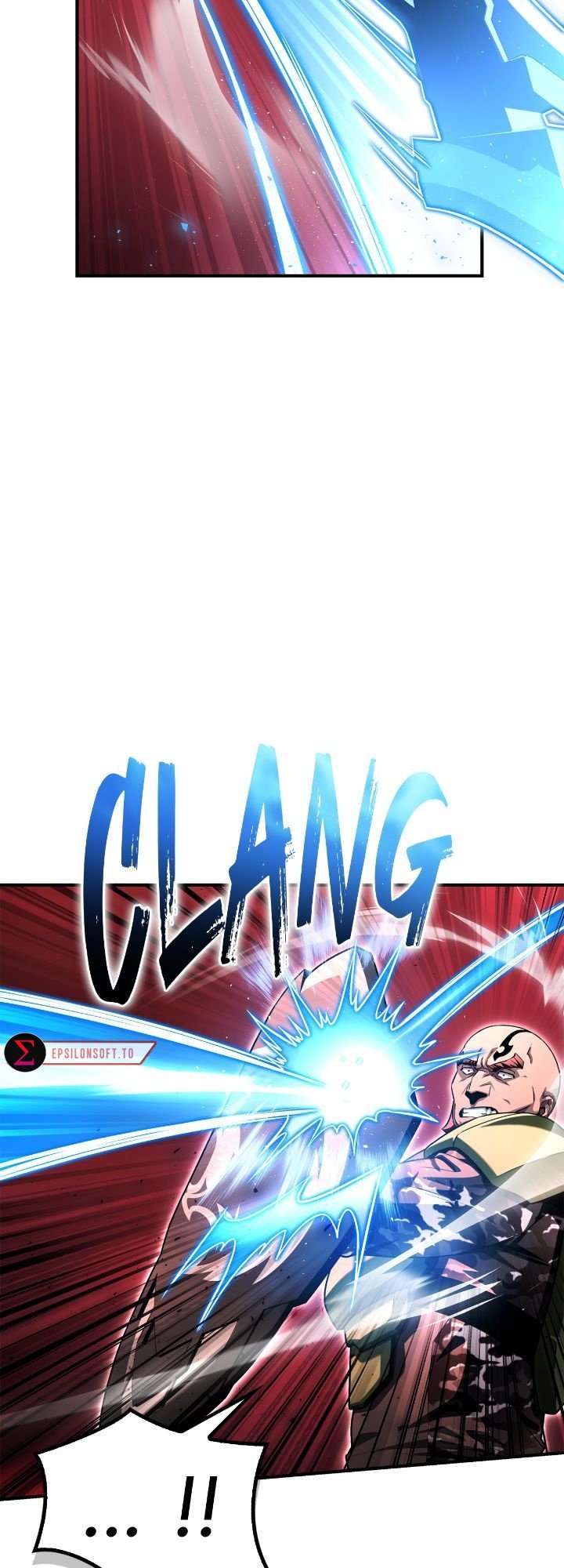 Superhuman Battlefield Chapitre 106 - Page 9