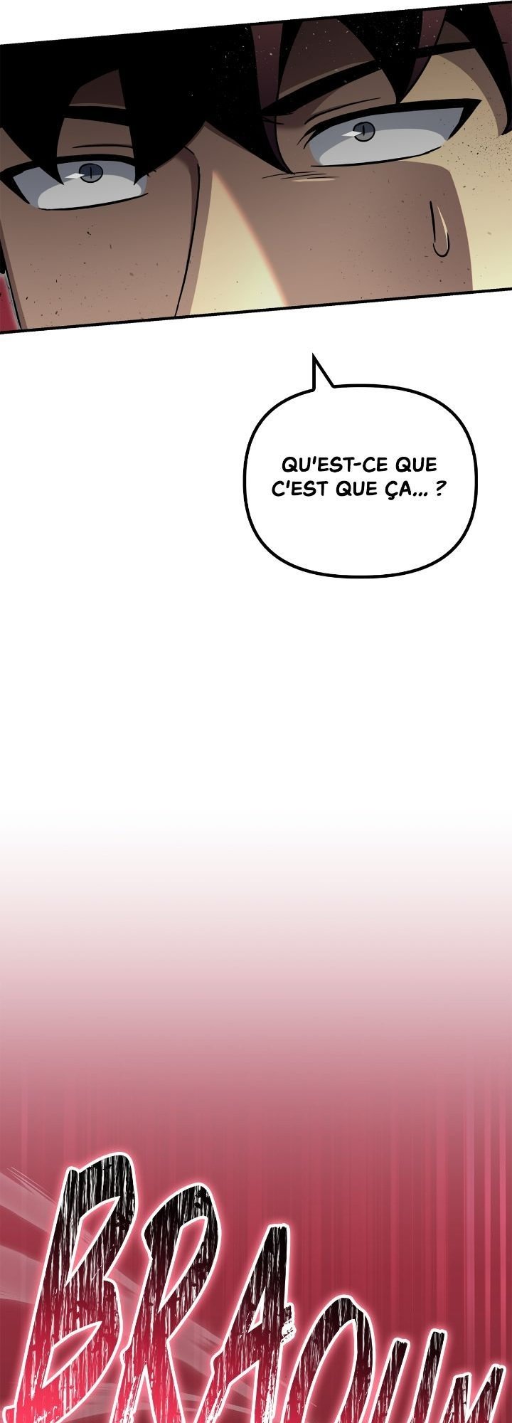 Superhuman Battlefield Chapitre 106 - Page 94