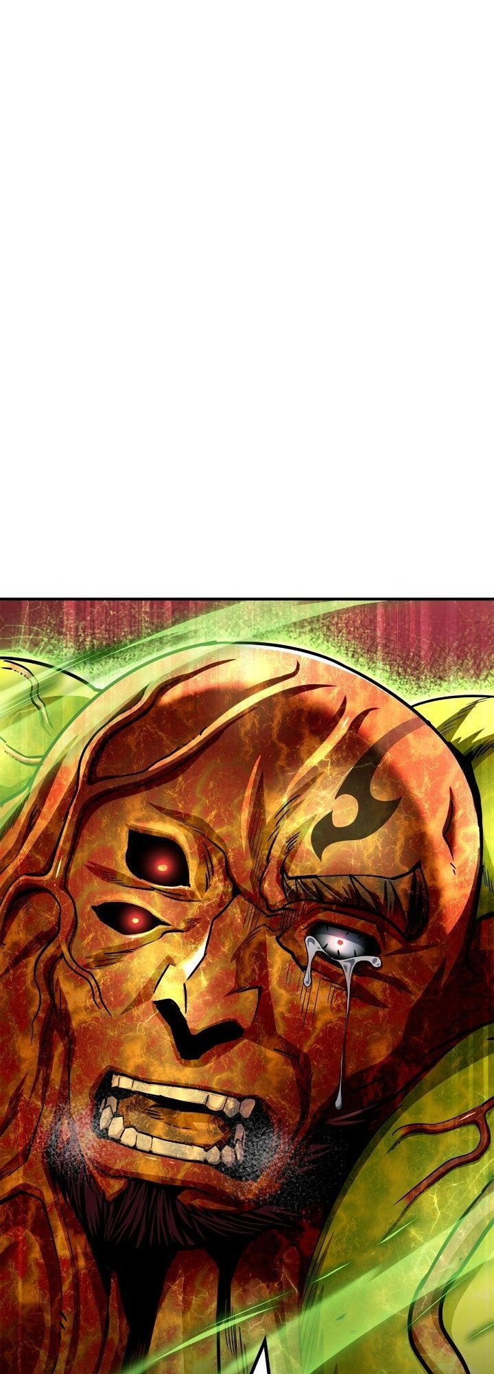 Superhuman Battlefield Chapitre 106 - Page 96