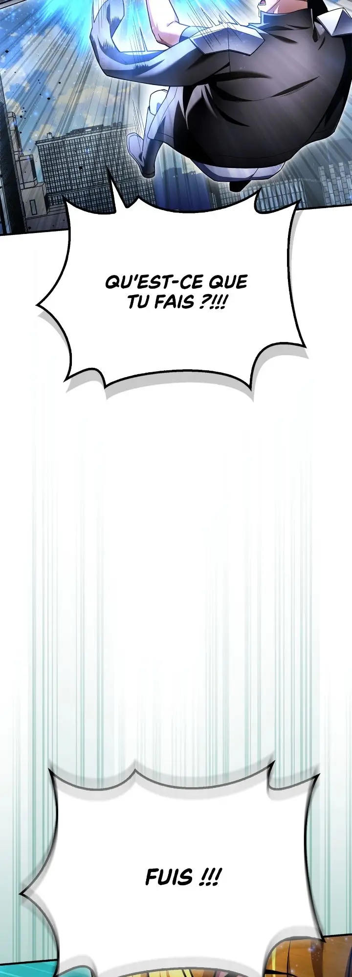 Superhuman Battlefield Chapitre 135 - Page 13