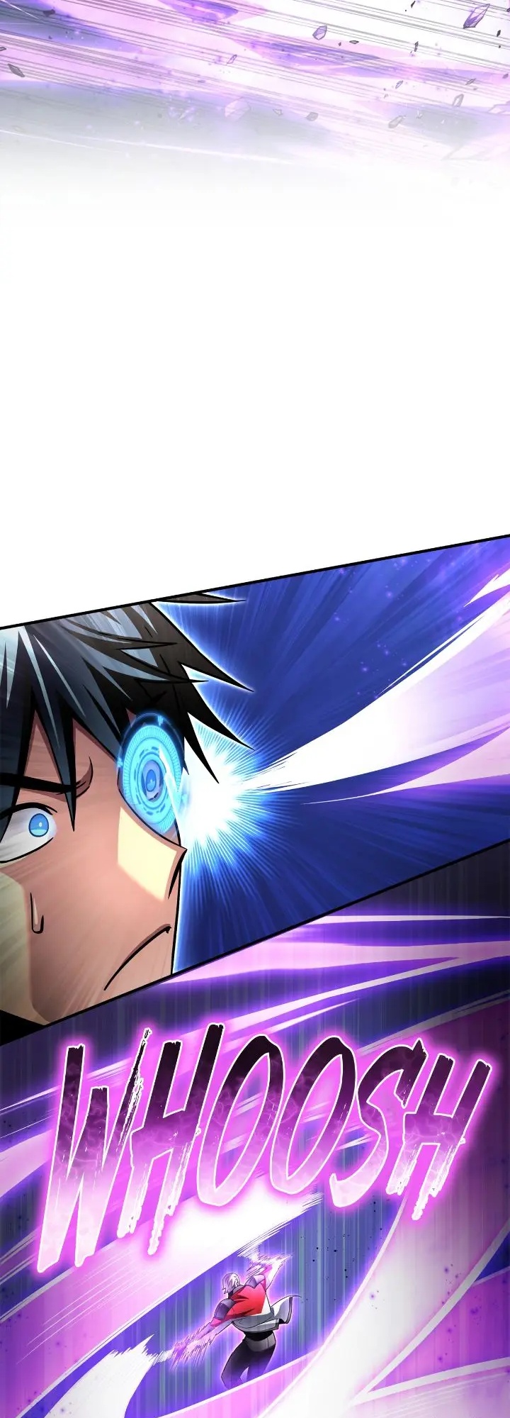 Superhuman Battlefield Chapitre 135 - Page 19
