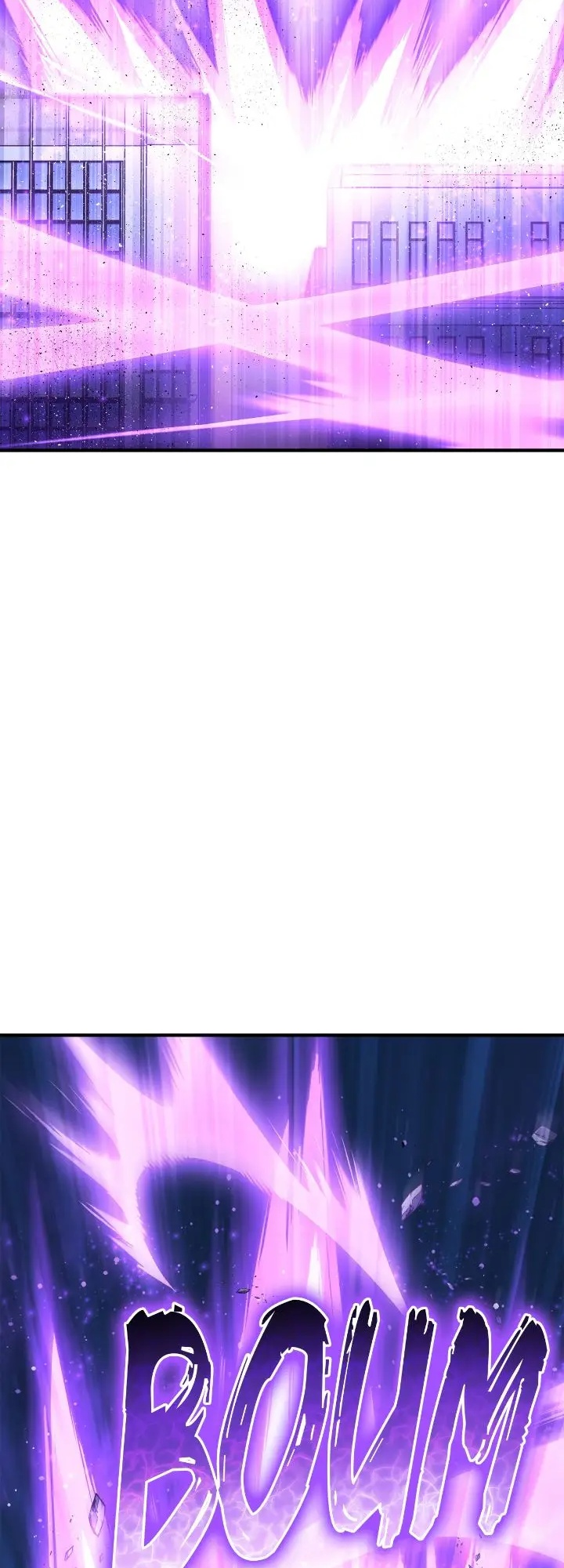 Superhuman Battlefield Chapitre 135 - Page 2
