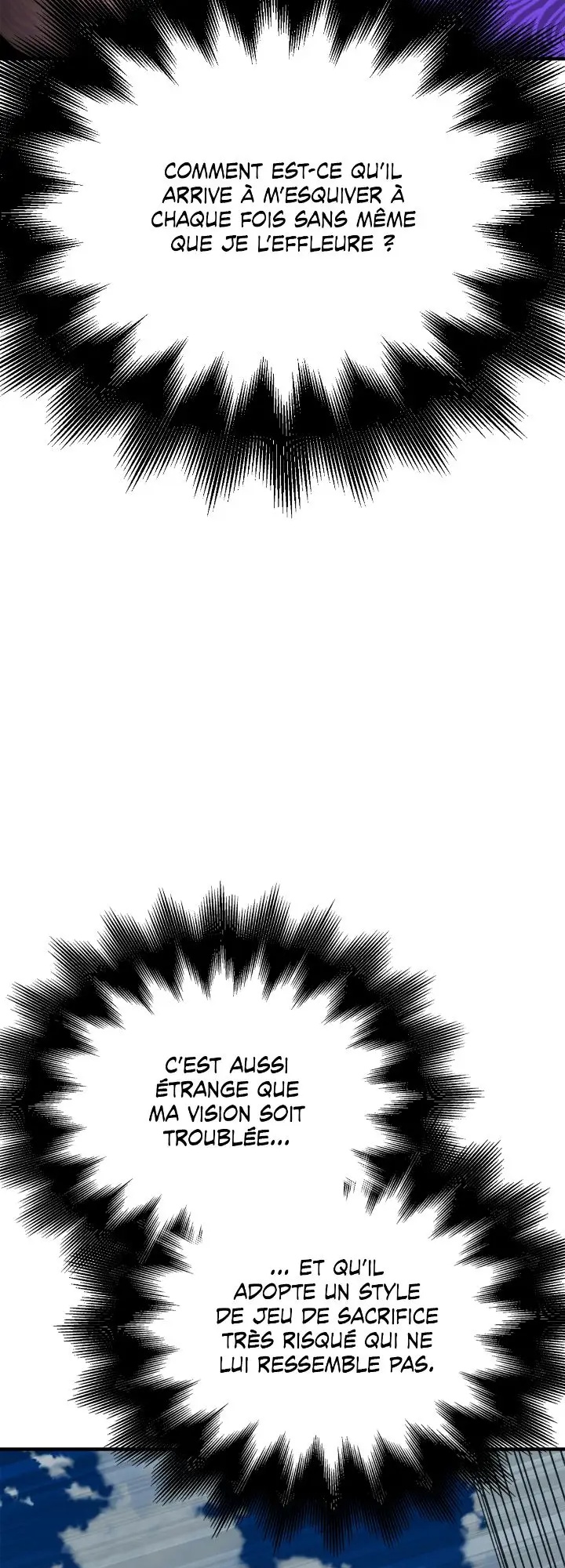 Superhuman Battlefield Chapitre 135 - Page 26
