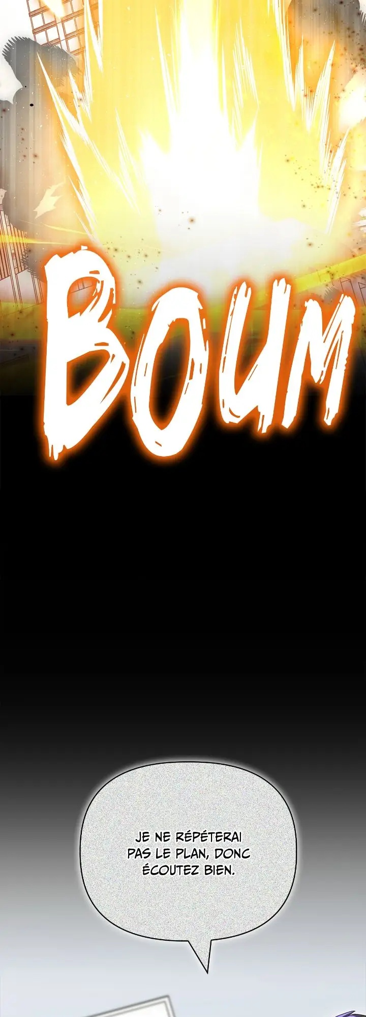 Superhuman Battlefield Chapitre 135 - Page 33