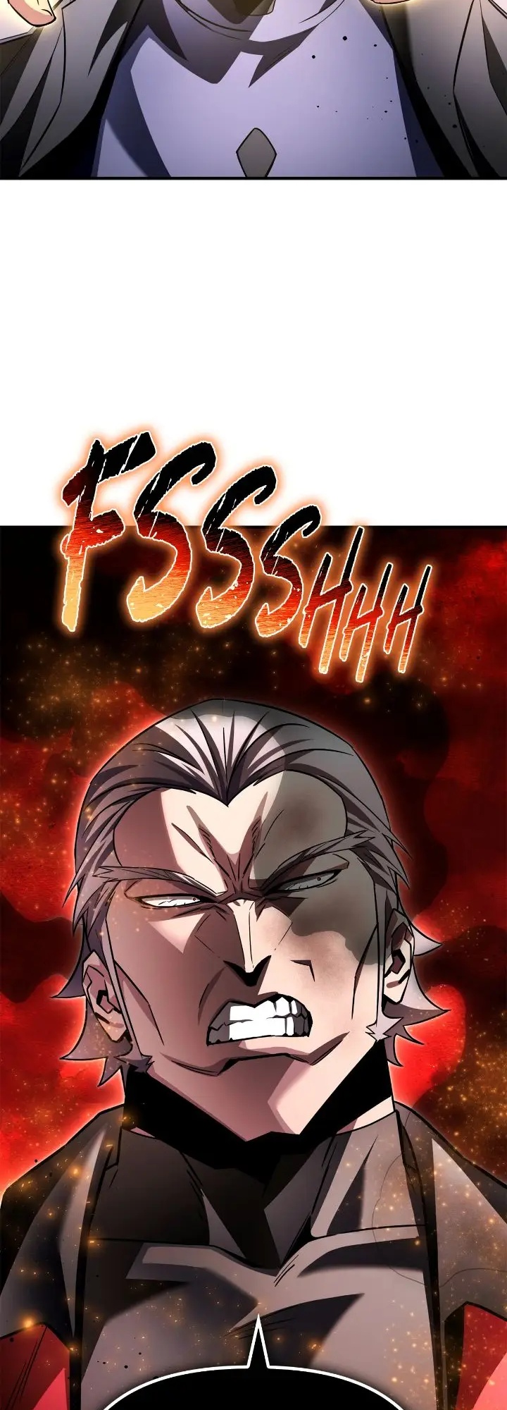 Superhuman Battlefield Chapitre 135 - Page 47