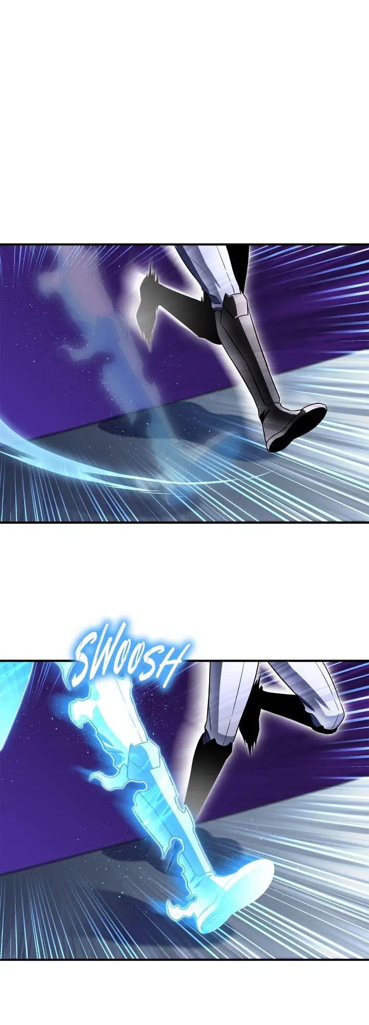 Superhuman Battlefield Chapitre 135 - Page 54