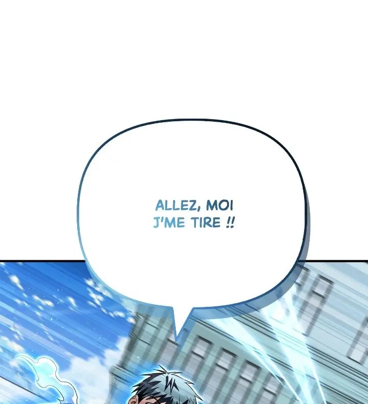 Superhuman Battlefield Chapitre 135 - Page 55