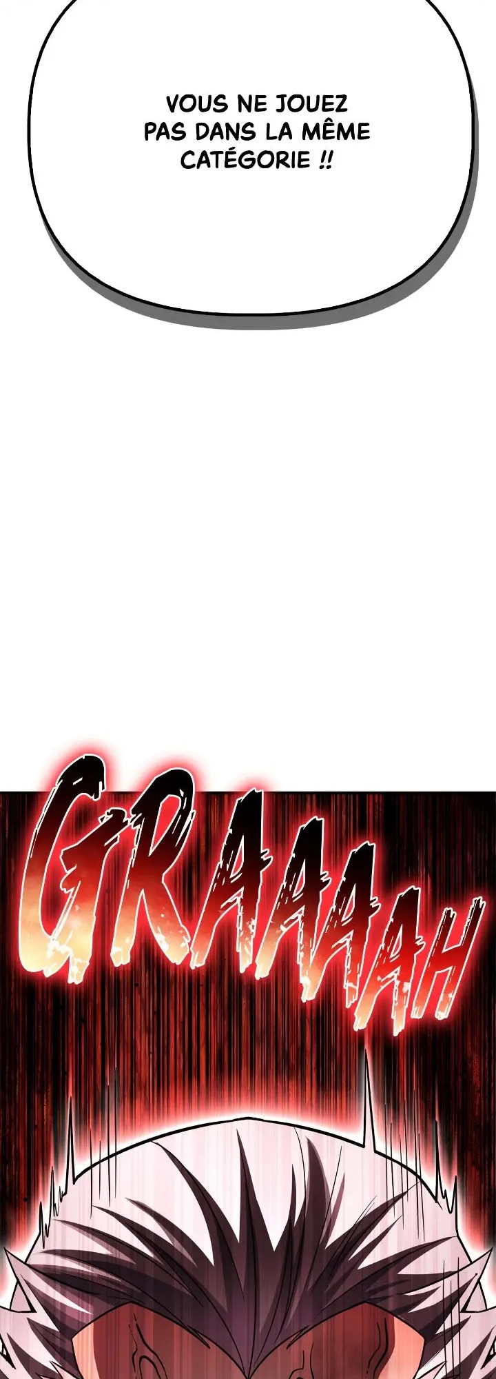 Superhuman Battlefield Chapitre 135 - Page 59