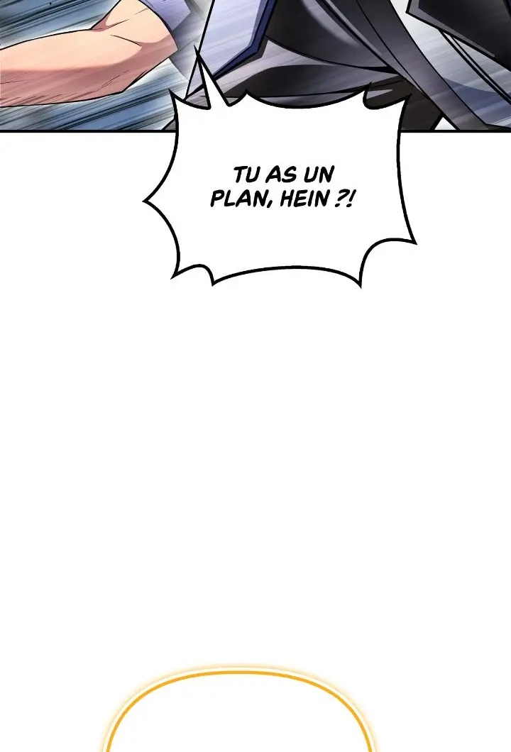 Superhuman Battlefield Chapitre 135 - Page 6