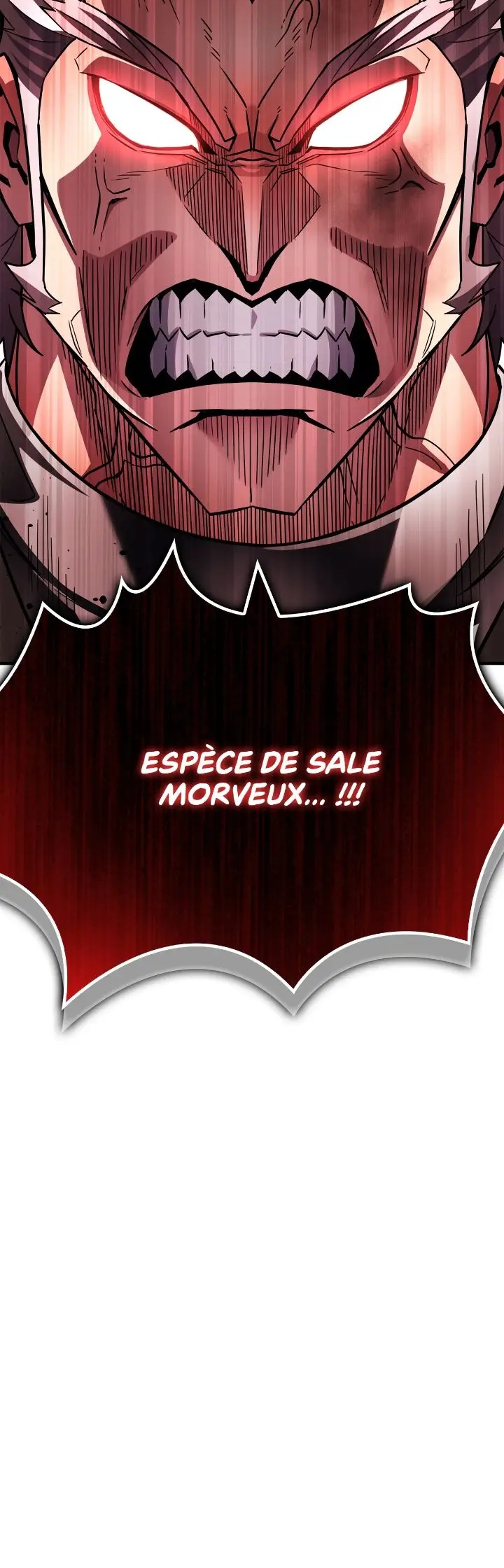 Superhuman Battlefield Chapitre 135 - Page 60