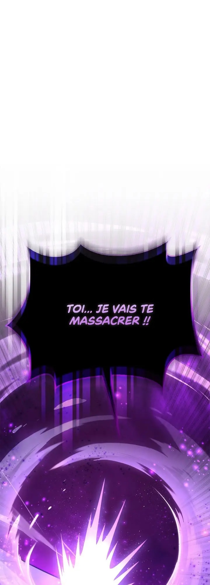 Superhuman Battlefield Chapitre 135 - Page 61