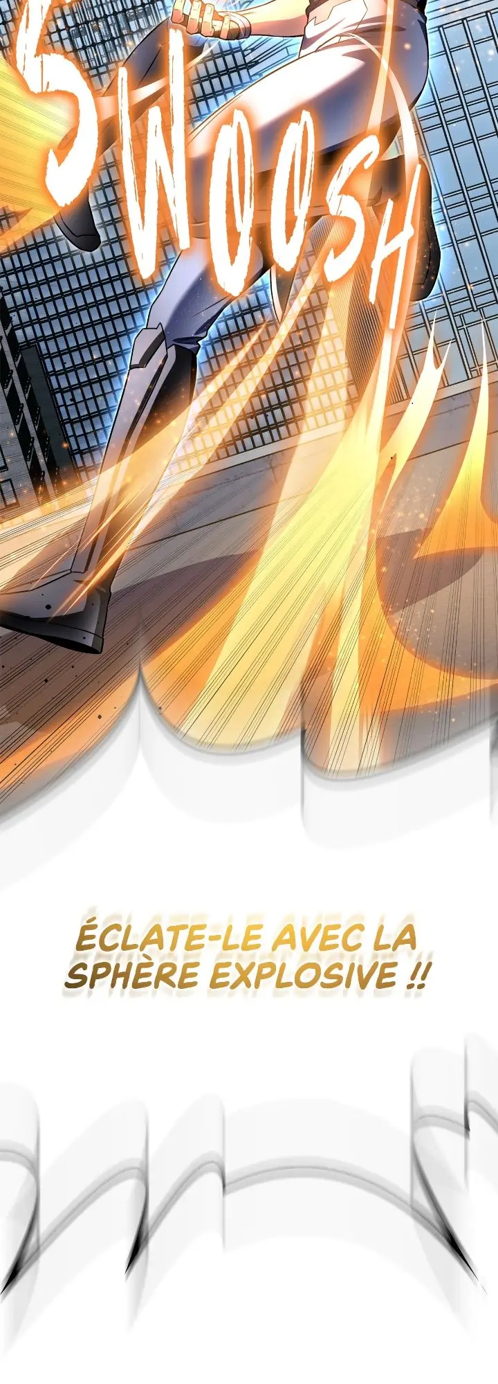 Superhuman Battlefield Chapitre 135 - Page 64
