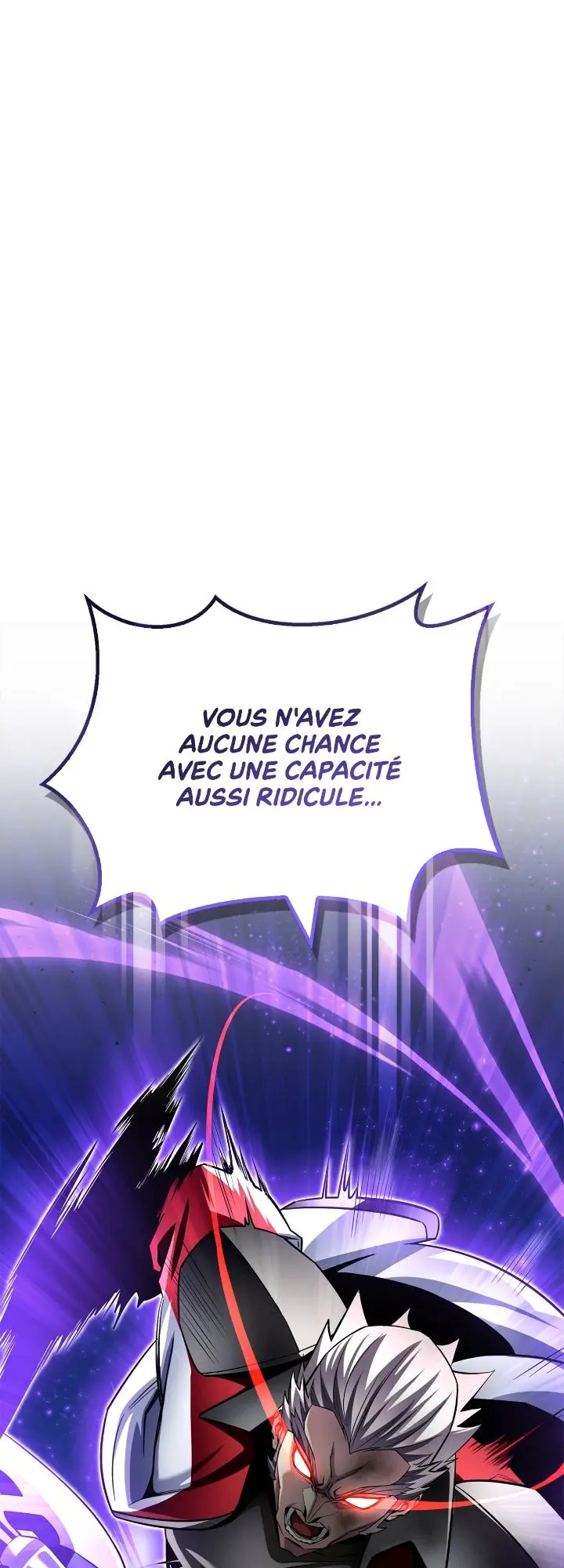 Superhuman Battlefield Chapitre 135 - Page 65