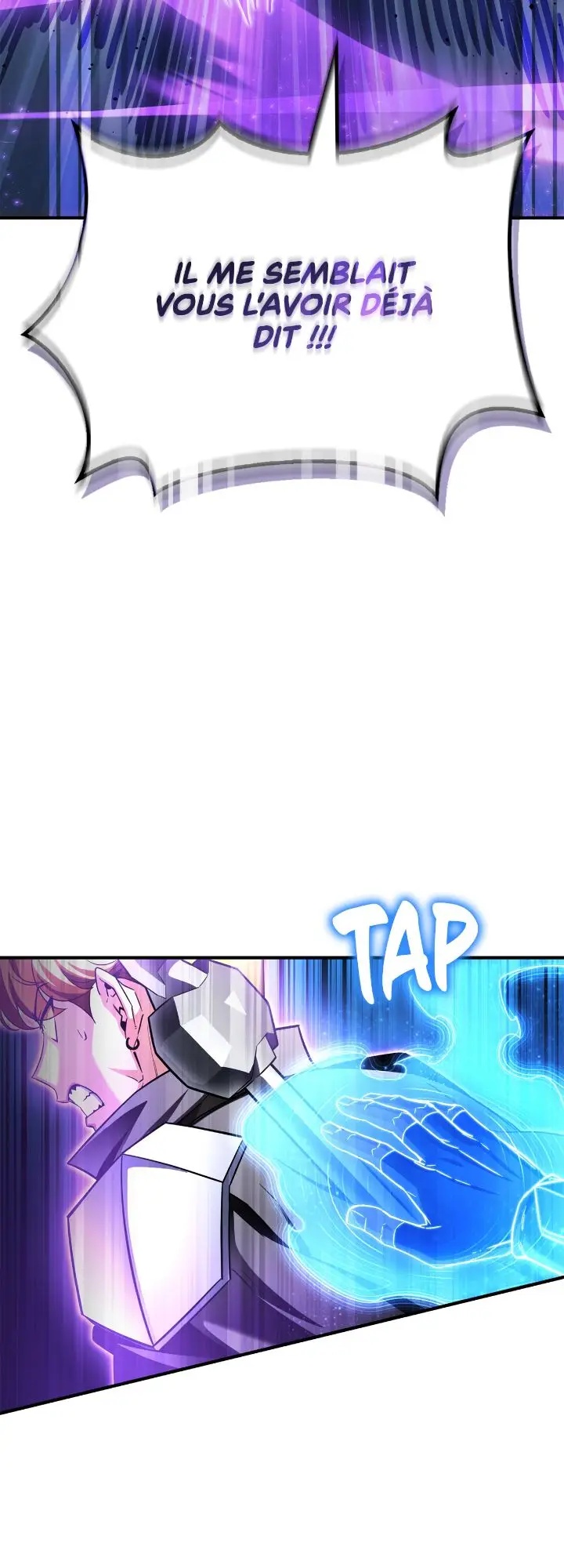 Superhuman Battlefield Chapitre 135 - Page 67