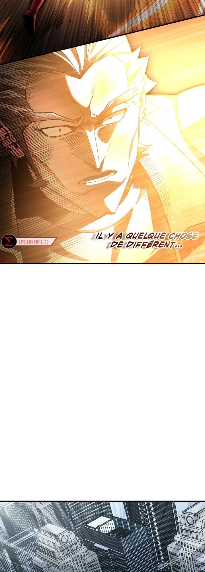 Superhuman Battlefield Chapitre 135 - Page 69
