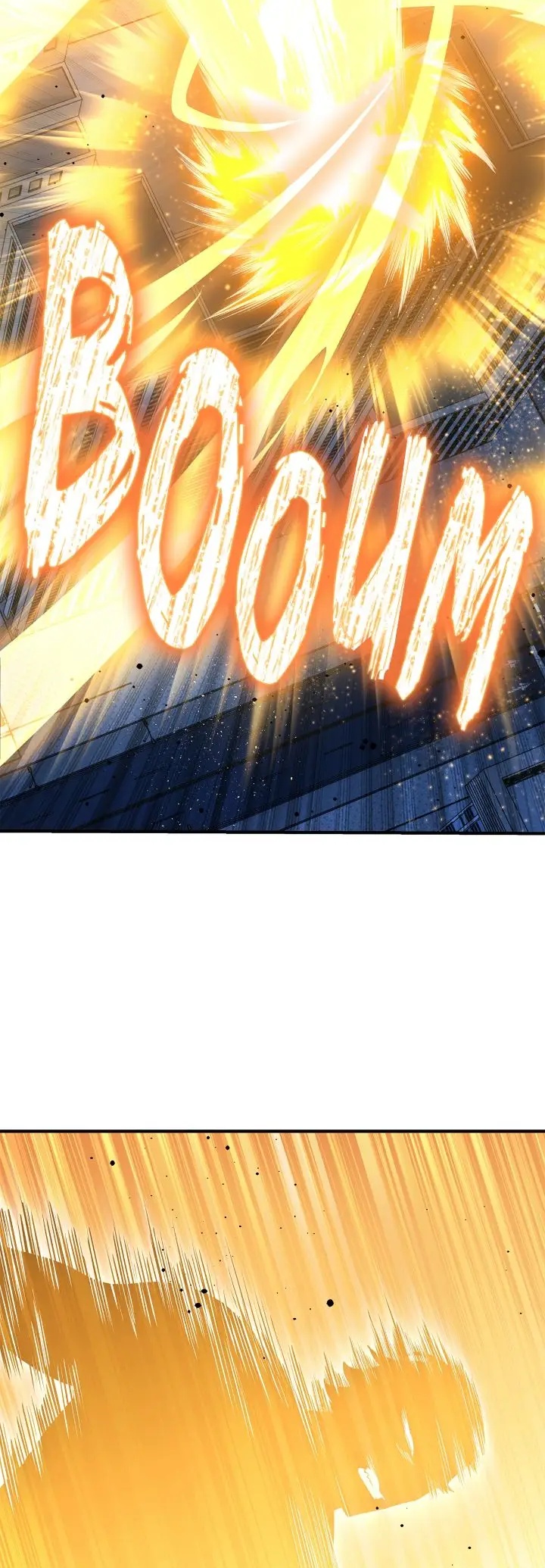 Superhuman Battlefield Chapitre 135 - Page 71